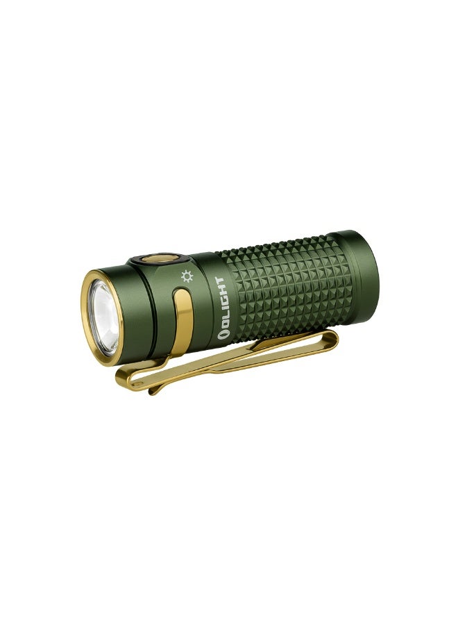OLIGHT Baton 4 Powerful EDC Flashlight 1300 Lumens - Image 5